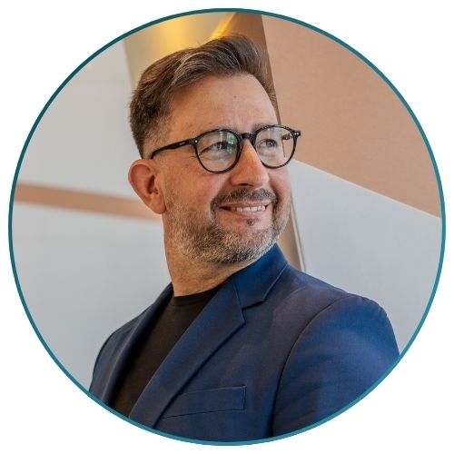 Bruno Arsénio - Irisline